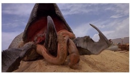 익스트림무비 - 불가사리 - Daily Dead가 Universal 1440 Entertainment에서 재부팅 취소 시 세부 사항을 파헤칩니다