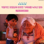 익스트림무비 - [코코] 언론 시사 반응 (1월 11일 IMAX 개봉)