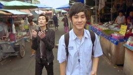 익스트림무비 - [썩시드] 배우를 볼 때마다 자꾸 닮은 사람들이 떠올라요