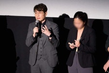 익스트림무비 - <베테랑2> 토론토국제영화제까지 상영 성료