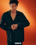 익스트림무비 - 서인국 안재현 코스모폴리탄 8월호 화보