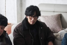 익스트림무비 - <콘크리트 유토피아> 김선영, 박지후, 김도윤 캐릭터 스틸 공개