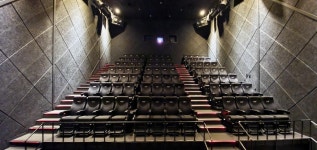 익스트림무비 - 전주유일 4DX관 전주고사 4DX