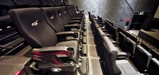 익스트림무비 - 전주유일 4DX관 전주고사 4DX