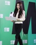 익스트림무비 - ‘드림’ 시사회에 온 한소희