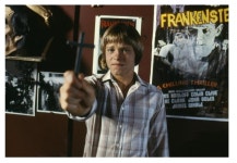 익스트림무비 - 공포의 별장에 출연한 배우 랜스 커윈 별세