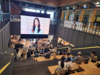 익스트림무비 - 대구신세계메가박스 영화보기 전 후, 앞 뒤 상황