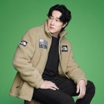 익스트림무비 - 소지섭 신민아 노스페이스 20 FW 화보