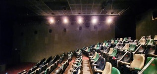 익스트림무비 - CGV여의도 3/7관 상세사진
