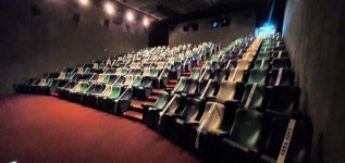 익스트림무비 - CGV여의도 3/7관 상세사진