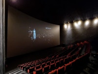 익스트림무비 - CGV 전주효자 아맥에서 <블랙위도우> 봤습니다!