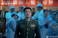 익스트림무비 - 말많은 중국 전쟁영화 [장진호]에 출연하는 배우들