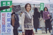 익스트림무비 - [엑시트] @CGV 건대입구 5관