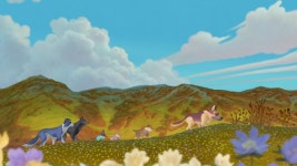 익스트림무비 - [언더독] 동물의 관점에서 보는 유기견의 살아남기