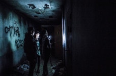 익스트림무비 - [곤지암] 감상 후기.