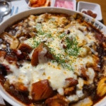 익스트림무비 - 오늘의 용산점심flex (맛집추천이요