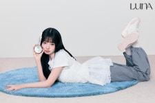 익스트림무비 - 오늘 갤러리 - 아이브 레이 루나 뷰티 화보