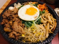 익스트림무비 - 간만에 경기도민의 서울여행.