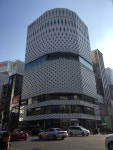 익스트림무비 - 도쿄 여행 사진 - 긴자 편