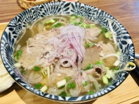 익스트림무비 - 쌀국수 & 멘보샤