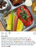 익스트림무비 - 장관상 받은 파주 세경고 요즘 급식