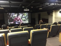 익스트림무비 - 우리들의 청춘, 그들의 청춘...