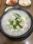 익스트림무비 - [CGV 오리] 깔끔한 맛이 진국인 <명가 순대국>