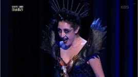 익스트림무비 - [KBS 중계석] 오페라 마술피리 방송