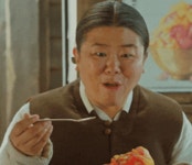 익스트림무비 - 아침부터 부페