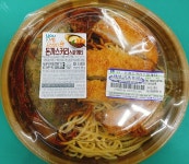 익스트림무비 - [GS25] 6월 면요리 50%할인이 평일만 가능한 대신, 시간이 늘어났습니다 (알바 분들의 추천 메뉴)