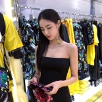 익스트림무비 - 찬열 뮤비 주인공 홍수주