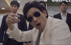 익스트림무비 - 국가대표 수영 선수의 홈 트레이닝...