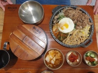 익스트림무비 - 영등포 타임스퀘어 식당추천 이천가든...