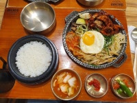 익스트림무비 - 영등포 타임스퀘어 식당추천 이천가든...