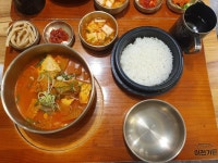 익스트림무비 - 영등포 타임스퀘어 식당추천 이천가든...
