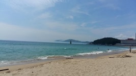 익스트림무비 - 파도랑 열시미 놀았습니다 ㅋㅋ
