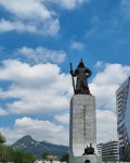 익스트림무비 - 광화문 광장