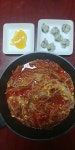 익스트림무비 - 국물닭발