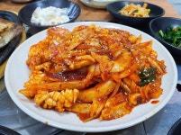 익스트림무비 - 작전역 최고 맛집 할머니 생선구이