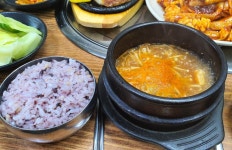 익스트림무비 - 작전역 최고 맛집 할머니 생선구이