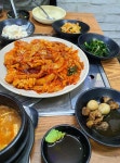익스트림무비 - 작전역 최고 맛집 할머니 생선구이