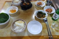 익스트림무비 - 동대문 종로 종합시장 송정식당2호 [220820]