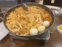 익스트림무비 - 신당동 아이러브 즉석떡볶이 먹으러왔습니다.