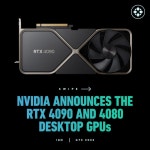 익스트림무비 - 동영상엔비디아 4000번대 발표후 pc겜 유저들 / RTX 4090, 4080 샷들