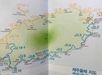 익스트림무비 - (스압)제주도 송악산 둘레길