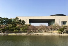 익스트림무비 - 국립중앙박물관의 봄~