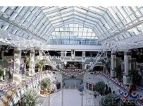 익스트림무비 - 1996년...부산에도 있었다는 롯데월드...