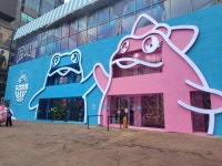 익스트림무비 - 두껍상회 다녀왔습니다