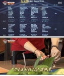 익스트림무비 - 1년 식비 20억이라는 JYP 구내식당...