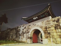 그린F5(성북,종로,동대문점) | 익스트림무비 - 새벽 두시🕑의 중구..용산구..성동구..성북구..종로구..그냥 막 달렸어요🌃 (스압주의)